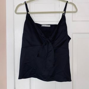 Abercrombie & Fitch tank top